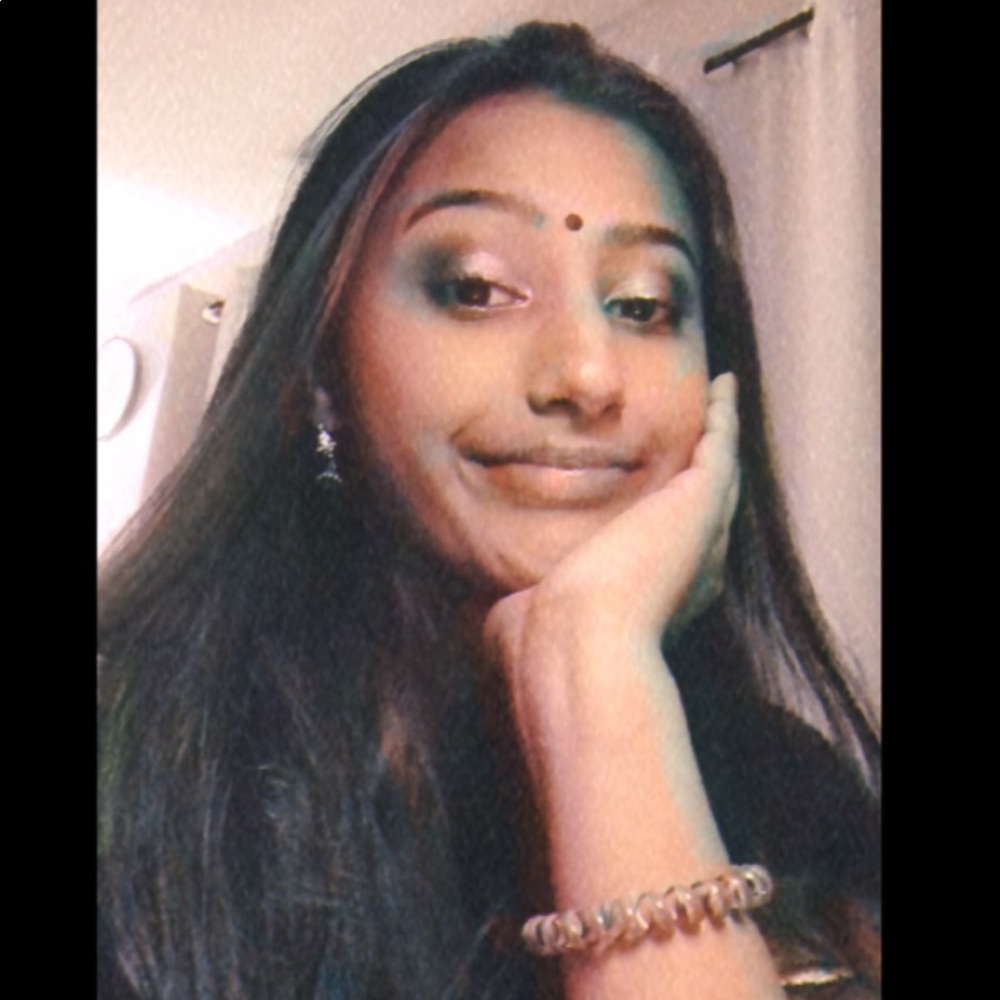 Meet your Posher, Prasuna